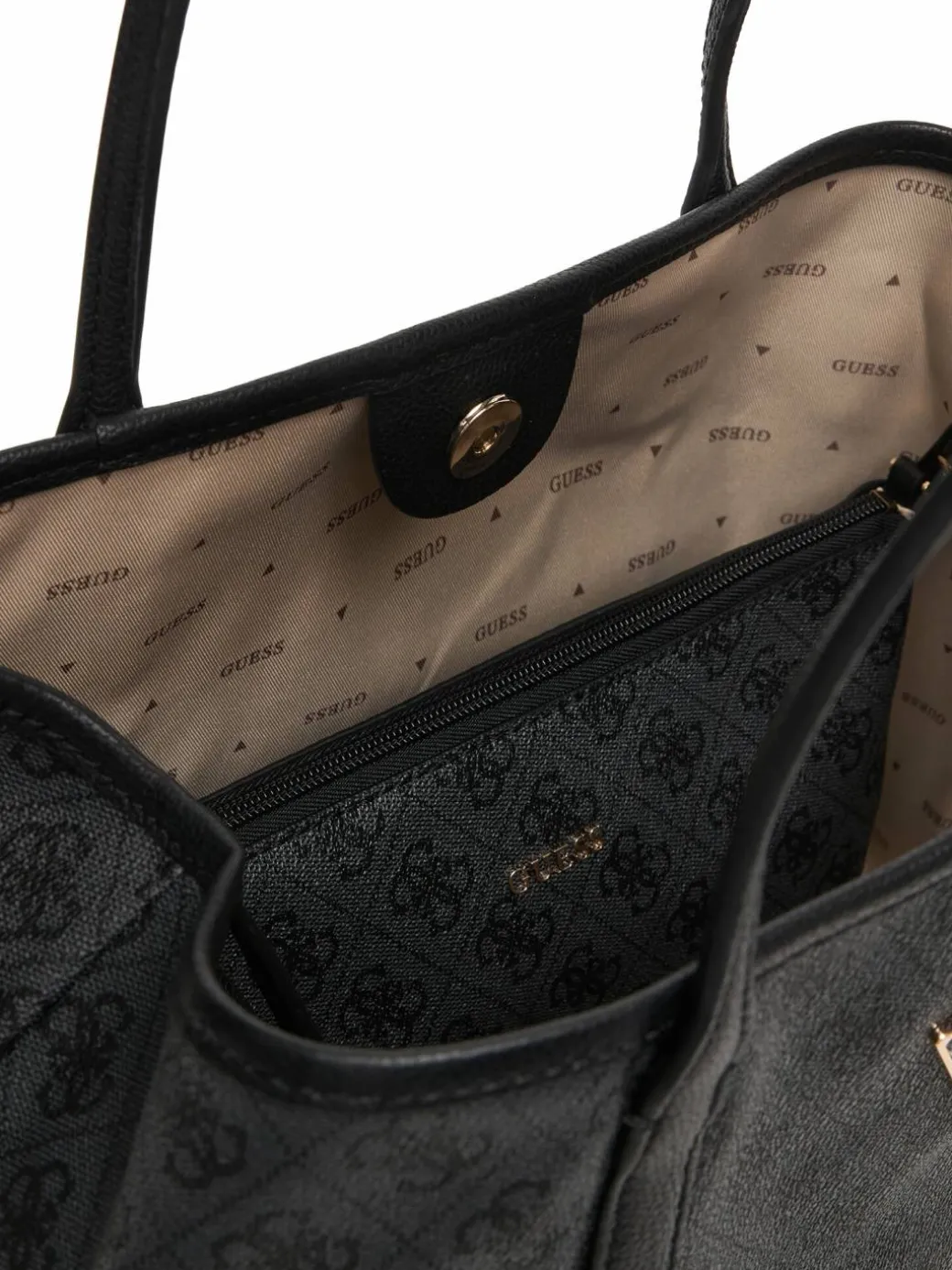 Borsetta Victtoria HWESG9 51428 Nero
