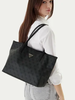 Borsetta Victtoria HWESG9 51428 Nero