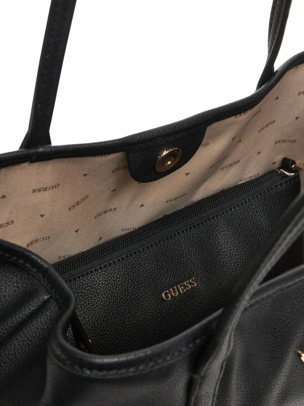 Borsetta Victtoria HWEVG9 51428 Nero