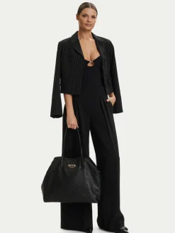 Borsetta Victtoria HWPD95 14290 Nero