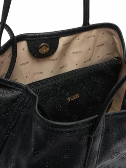 Borsetta Victtoria HWPG95 14280 Nero