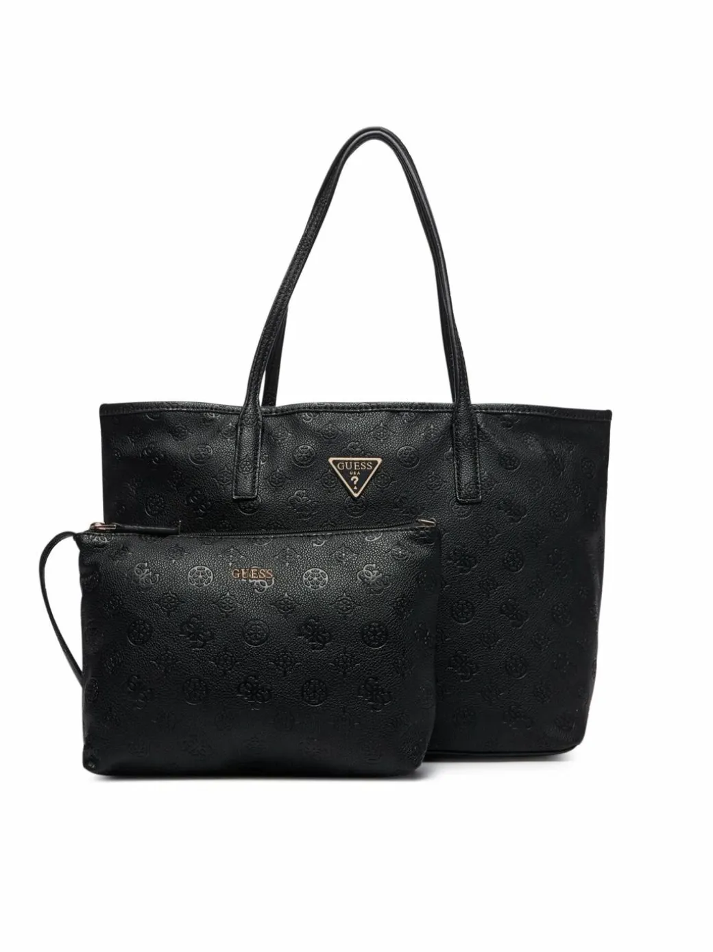 Borsetta Victtoria HWPG95 14280 Nero