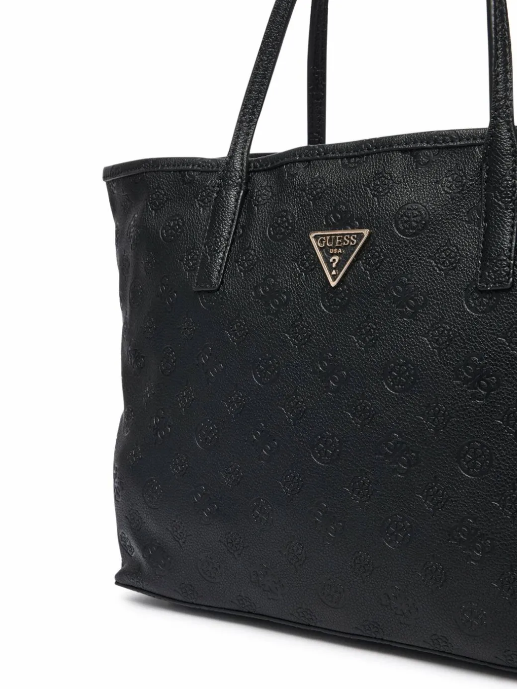 Borsetta Victtoria HWPG95 14280 Nero