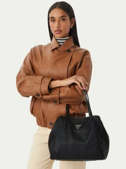 Borsetta Victtoria HWPG95 14280 Nero