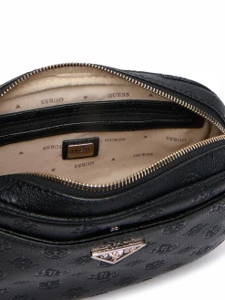 Borsetta Victtoria HWPG95 14140 Nero