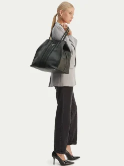 Borsetta Victtoria HWSS95 14290 Nero