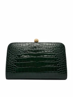 Borsetta WB01901 BX4255 IT 4282S 1007 Verde