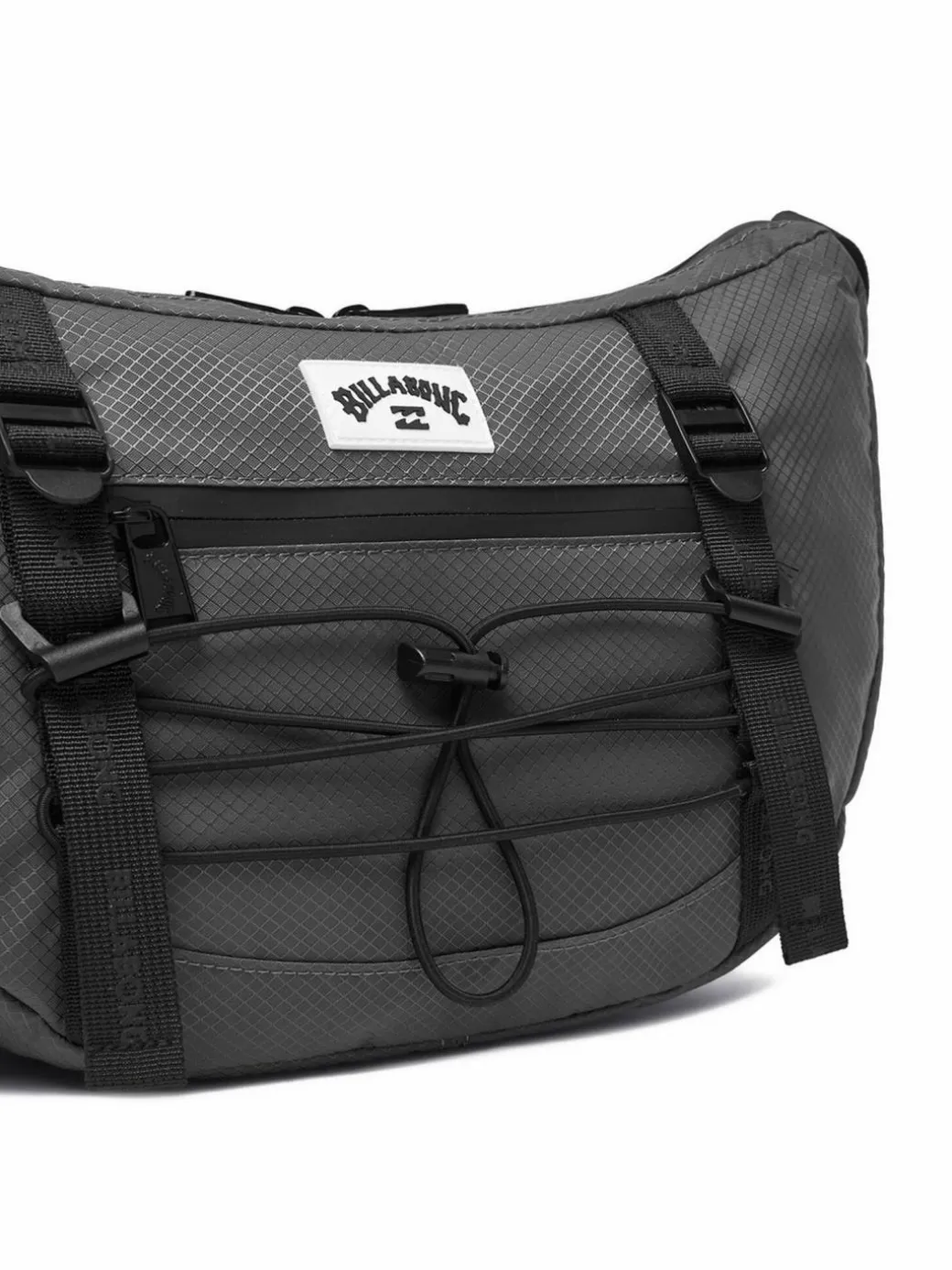 Borsetta WBEOHP-BLB-M-004-10 Grigio