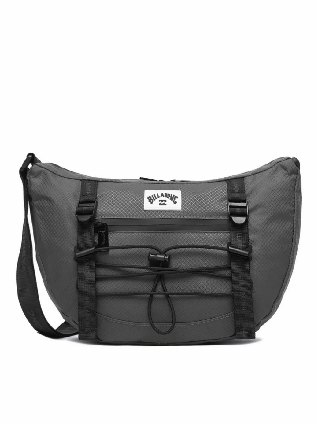 Borsetta WBEOHP-BLB-M-004-10 Grigio