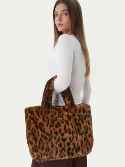 Borsetta W6RZ09 W3900 Marrone