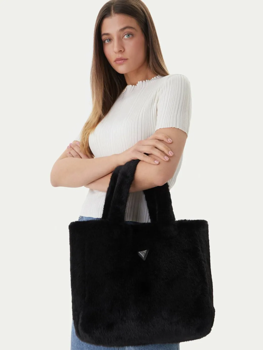 Borsetta W6RZ09 W3900 Nero