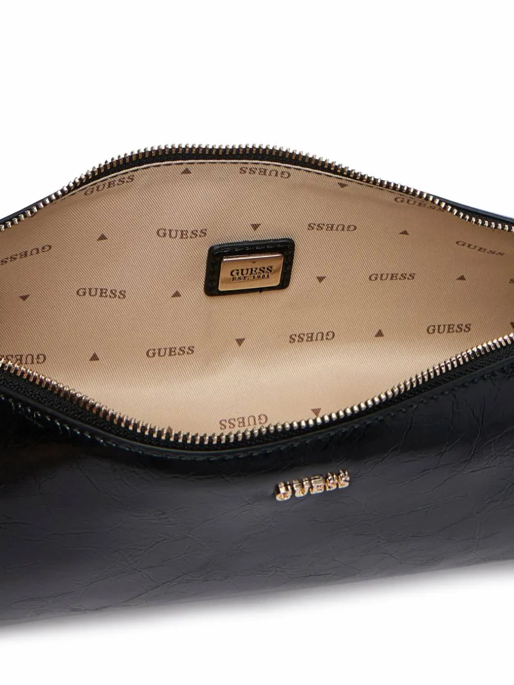 Borsetta Xeba Mini HWTC97 31720 Nero