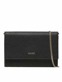 Borsetta Xs Crossbody AXX018 E0087 Nero