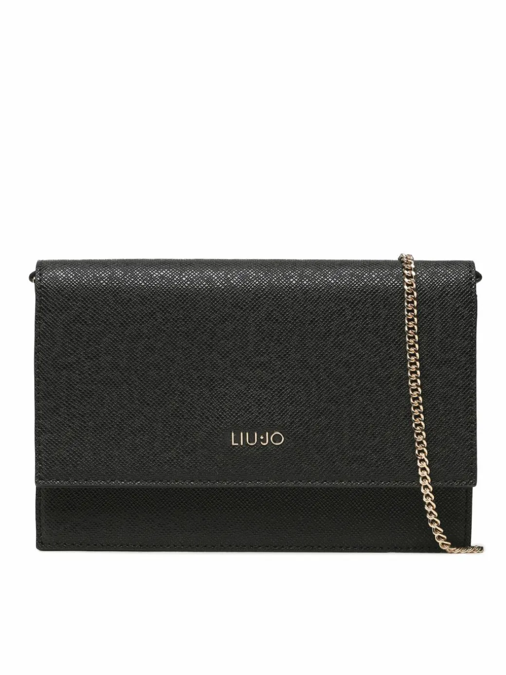 Borsetta Xs Crossbody AXX018 E0087 Nero