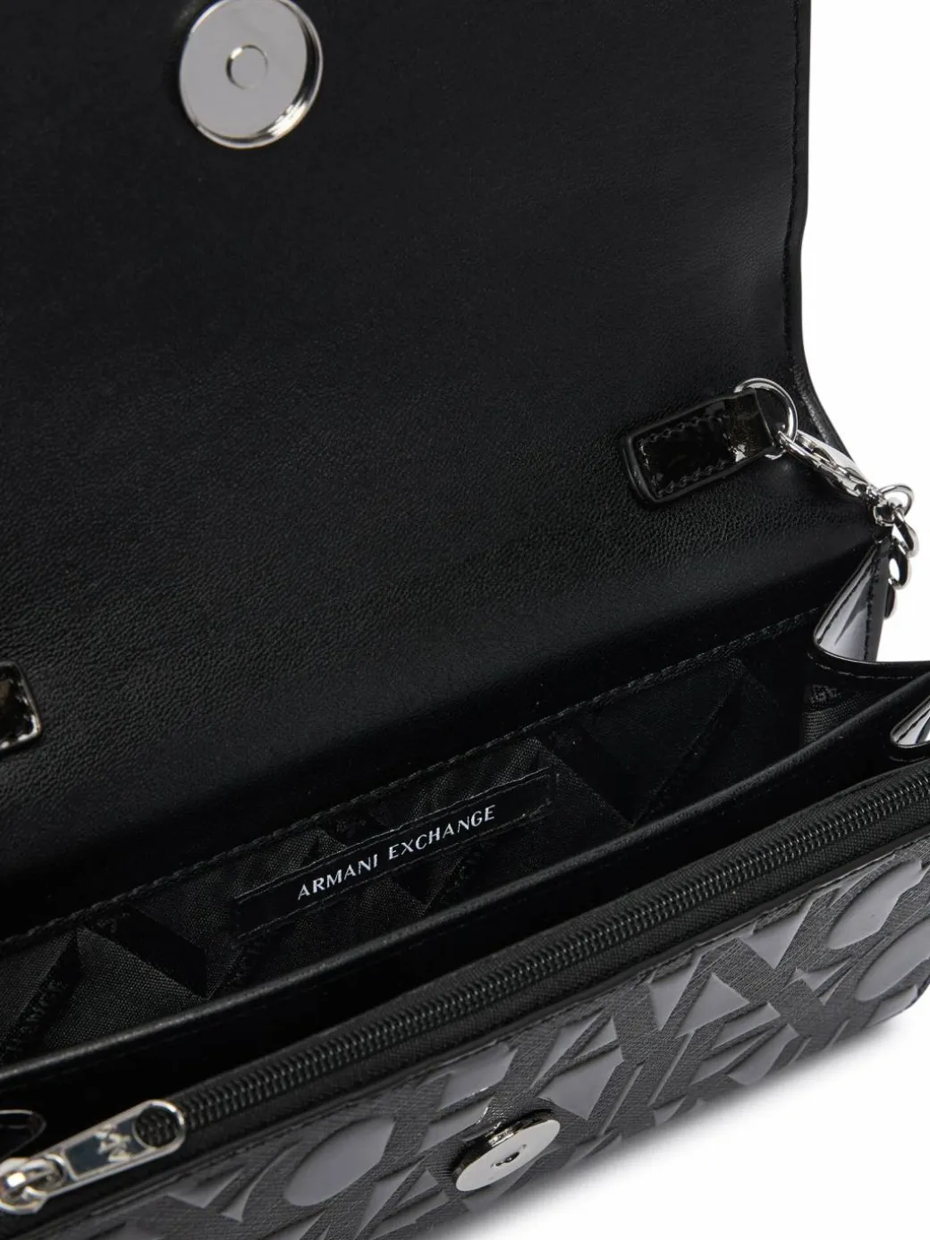 Borsetta XW000358 AF17290 UC001 Nero