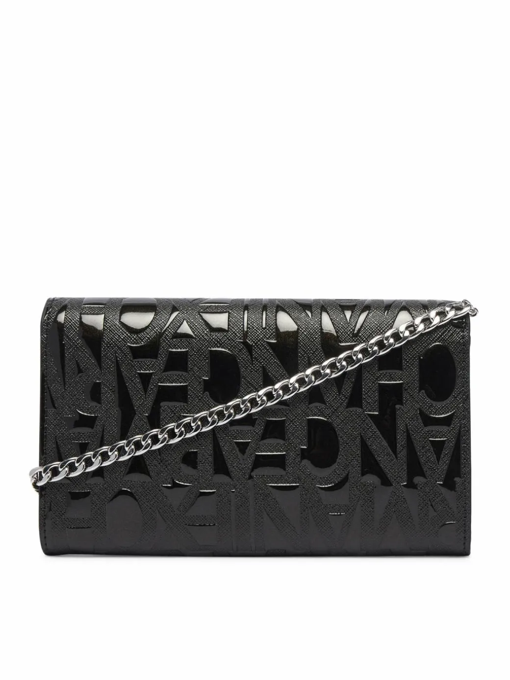 Borsetta XW000358 AF17290 UC001 Nero