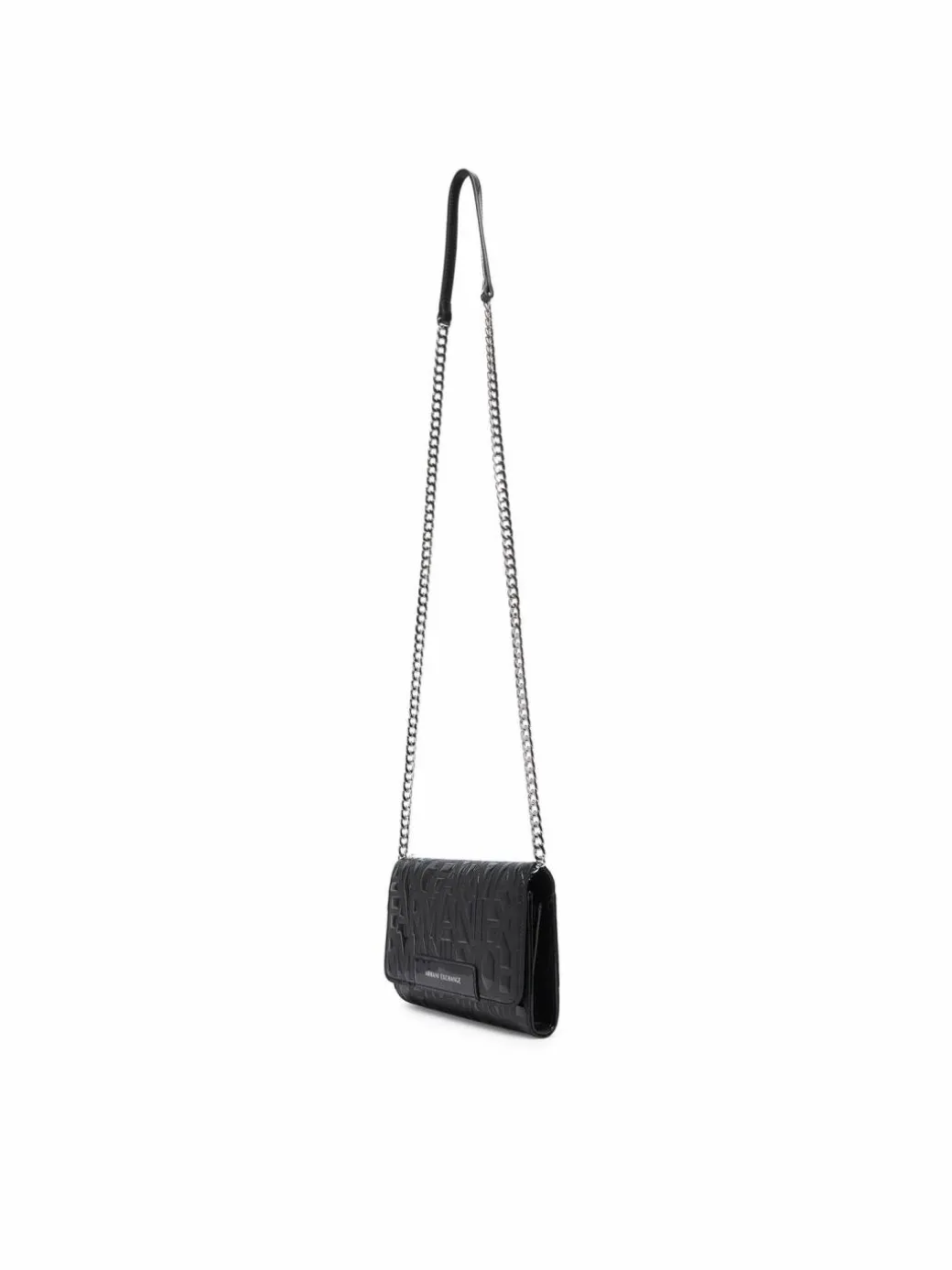 Borsetta XW000358 AF17290 UC001 Nero