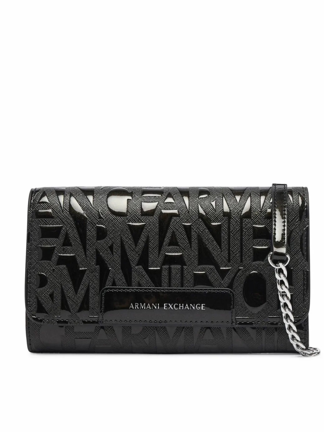 Borsetta XW000358 AF17290 UC001 Nero