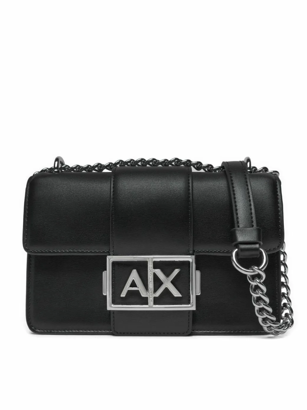 Borsetta XW000071 AF12039 UC001 Nero