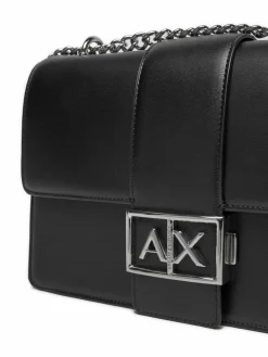 Borsetta XW000070 AF12039 UC001 Nero