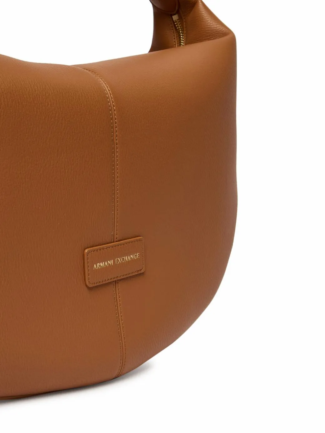 Borsetta XW001573 AF15632 U6119 Marrone