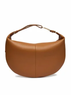 Borsetta XW001573 AF15632 U6119 Marrone