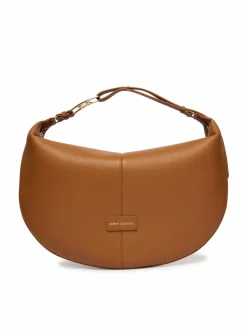 Borsetta XW001573 AF15632 U6119 Marrone