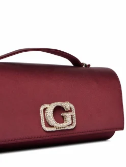 Borsetta Zalina Mini HWSE93 50720 Bordeaux