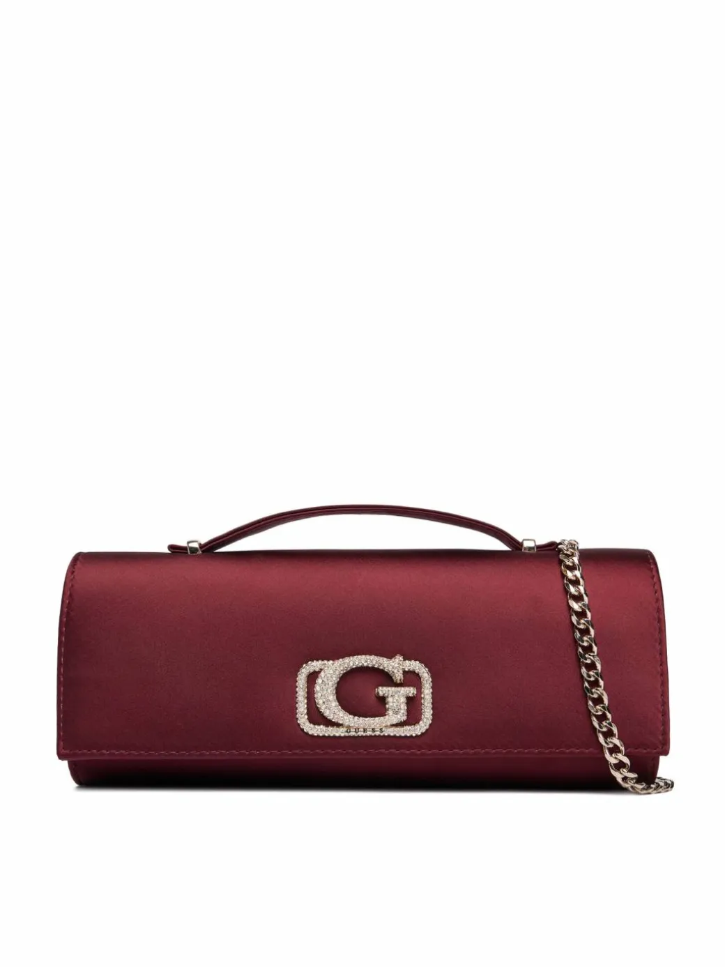 Borsetta Zalina Mini HWSE93 50720 Bordeaux
