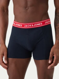 Boxer Jachector 12295149 Multicolore