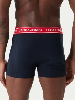 Boxer Jachector 12295149 Multicolore
