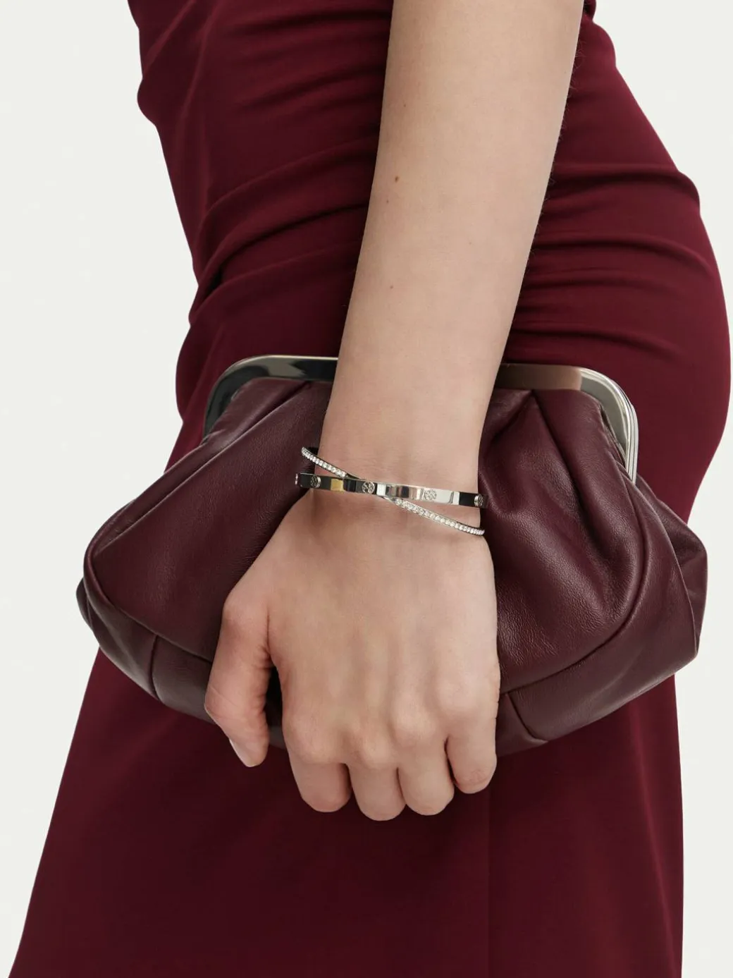 Bracciale 184428 Argento