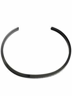 Bracciale Classic DW00400384 Grigio