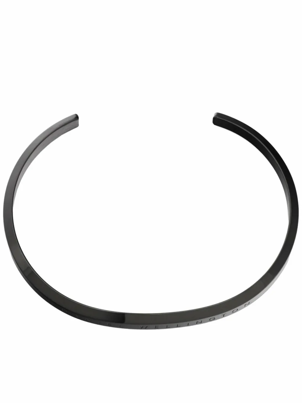 Bracciale Classic DW00400384 Grigio