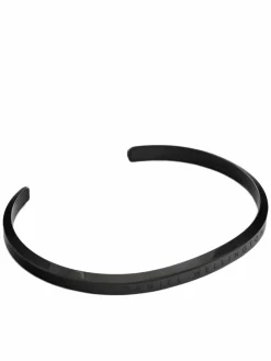 Bracciale Classic DW00400384 Grigio