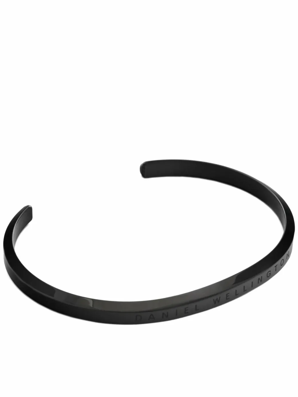 Bracciale Classic DW00400384 Grigio