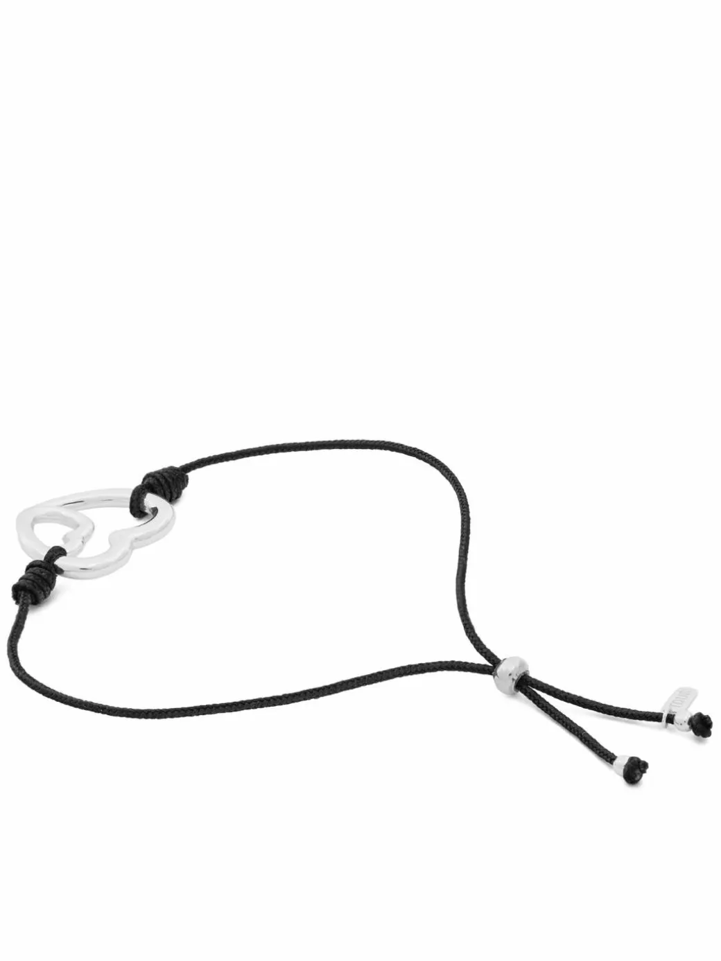 Bracciale Flechazo 1004568500 Nero