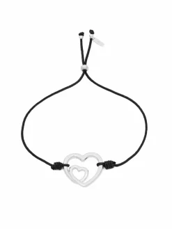 Bracciale Flechazo 1004568500 Nero