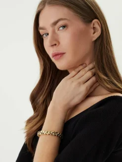 Bracciale 37557605 GLD710 Oro