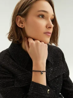Bracciale Icon Color 1003679000 Nero