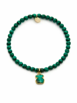 Bracciale Icon Color 1003388100 Verde
