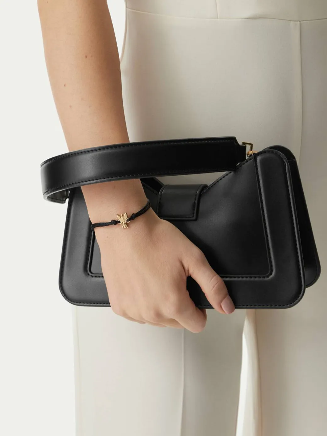 Bracciale 8J1391/V049-K103 Nero