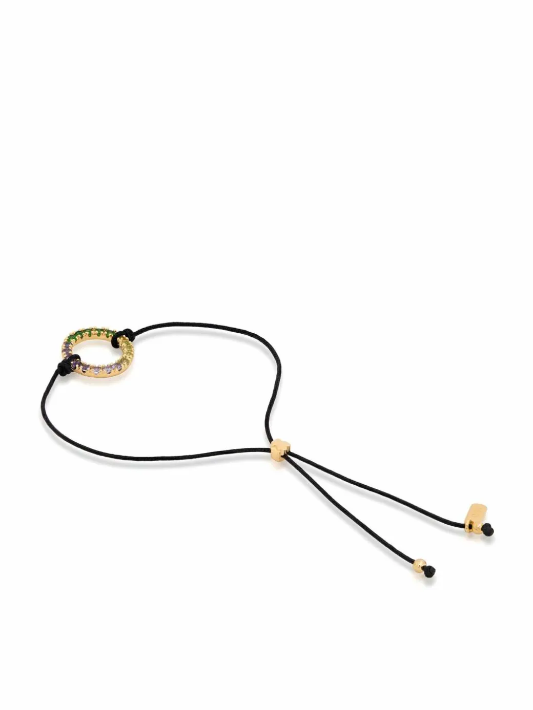 Bracciale 1004562800 Nero