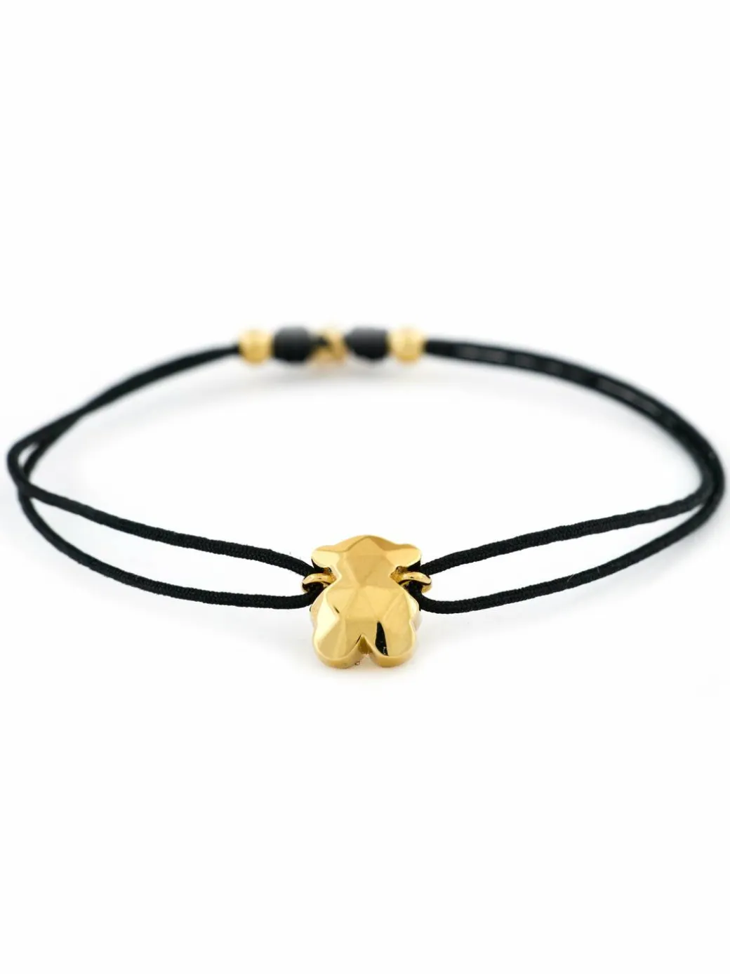 Bracciale 1004486000 Nero