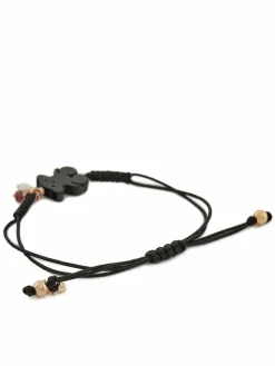 Bracciale New Tibet 1000109100 Nero