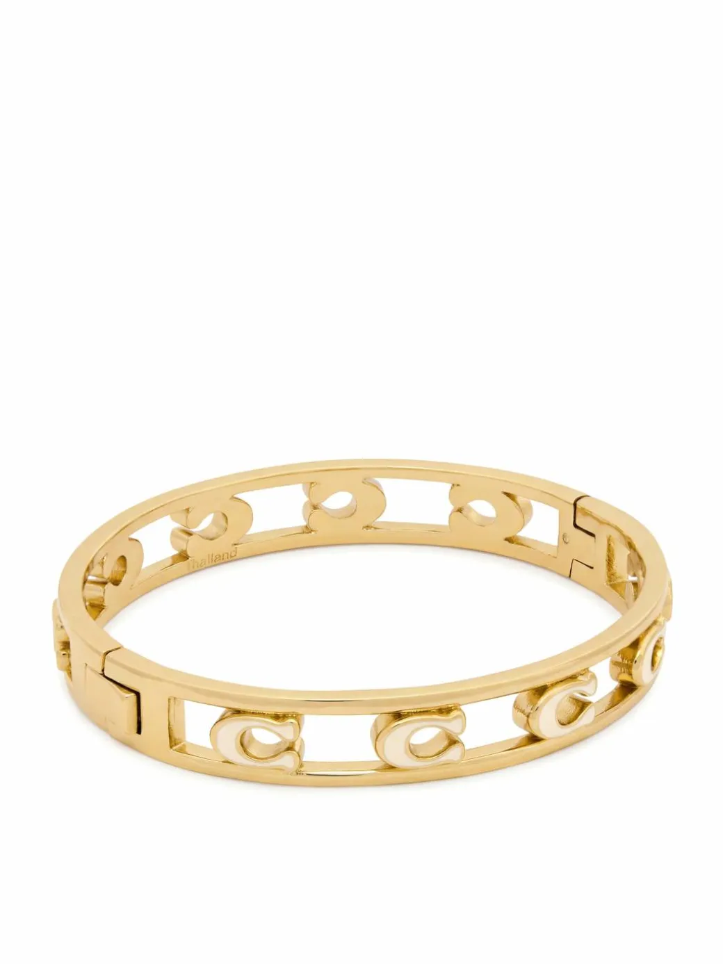 Bracciale 37571291 Oro