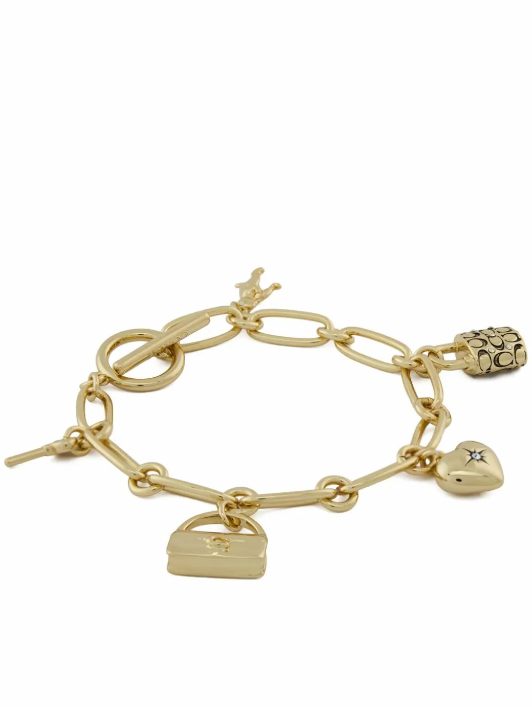 Bracciale 37448318 Oro