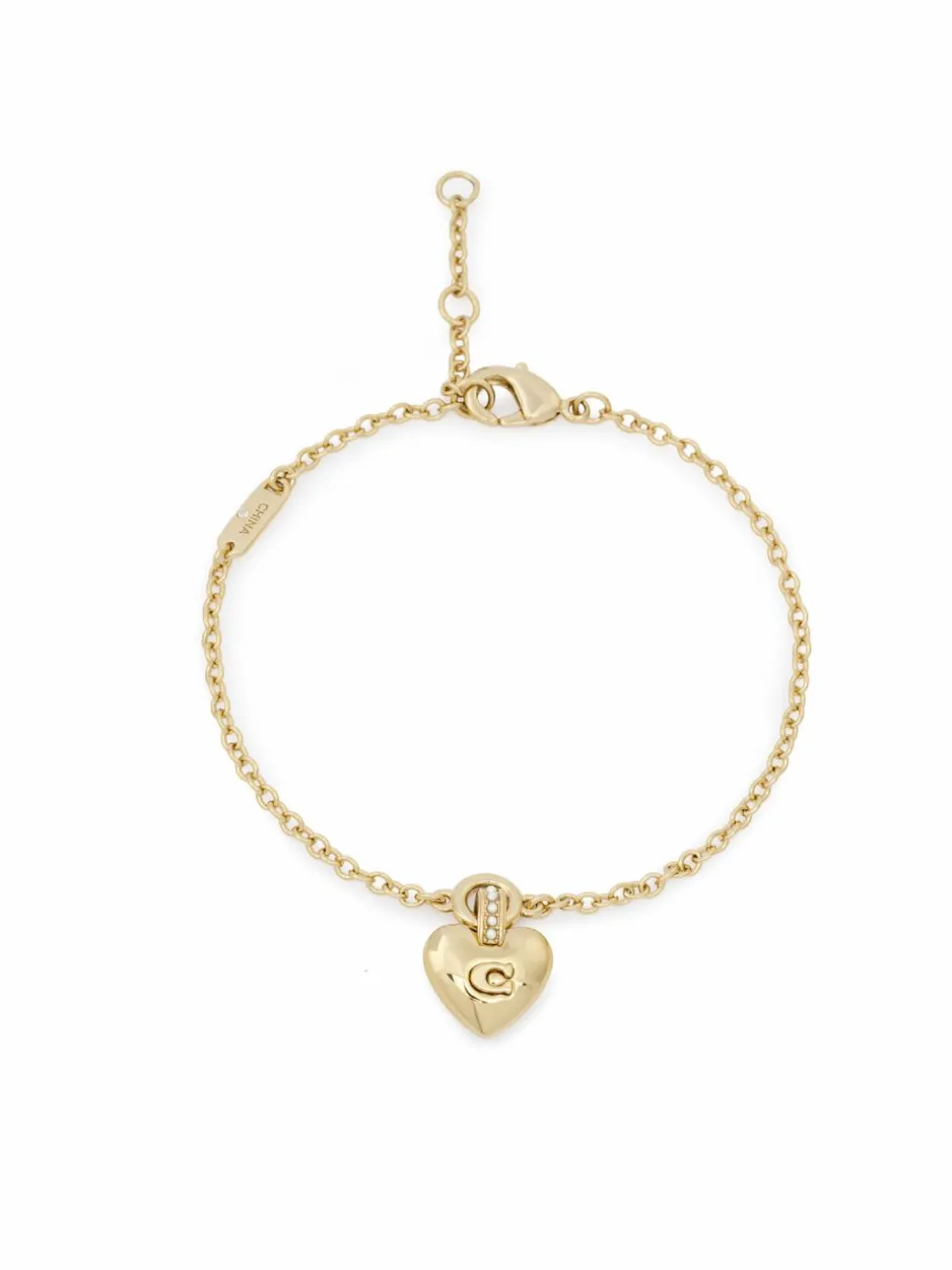 Bracciale 37557561 Oro