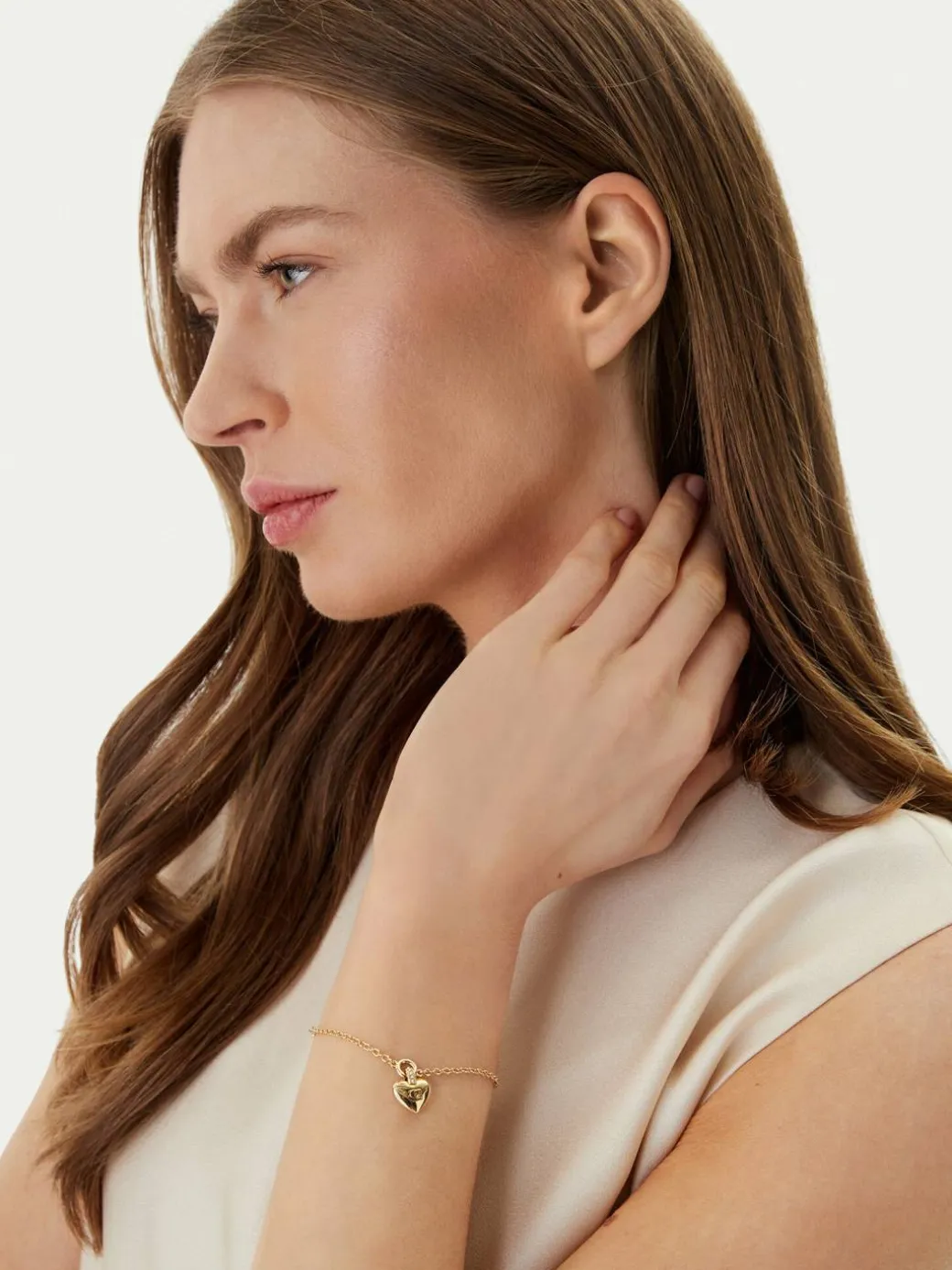 Bracciale 37557561 Oro