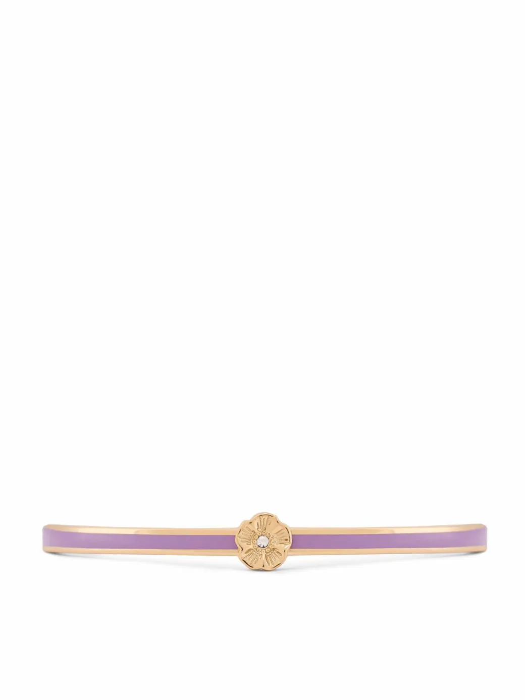 Bracciale 37571301 Viola